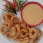 calamari calamari my meal