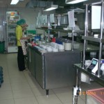 ahli-gizi-qc-rasa-makanan-diet Ahli Gizi My Meal melakukan QC dari rasa dan hasil masakan diet anda satu persatu. Sehingga memastikan diet anda benar benar tepat
