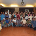 my-family-my-meal-catering We are Family.. You are very important to us..