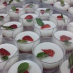 puding-susu-strawbery coctail party - puding susu strawberry