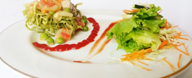 apa saja rekomendasi menu diet asam urat?