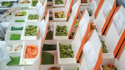 B2B Catering B2B Catering