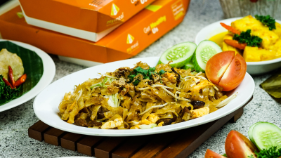 Healthy Meal Healthy Meal