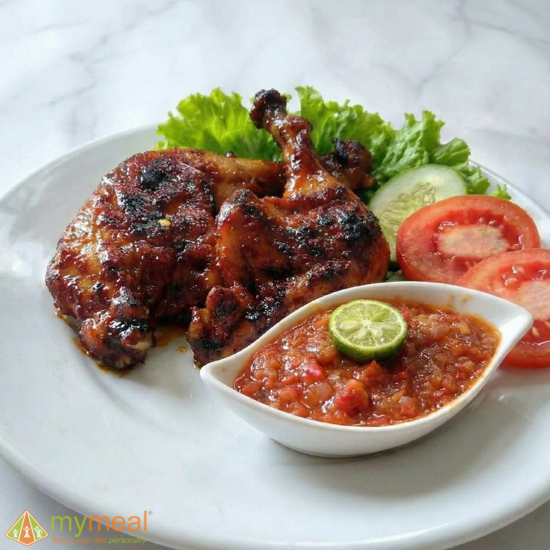 ayam_bakar_taliwang Ayam Bakar Taliwang