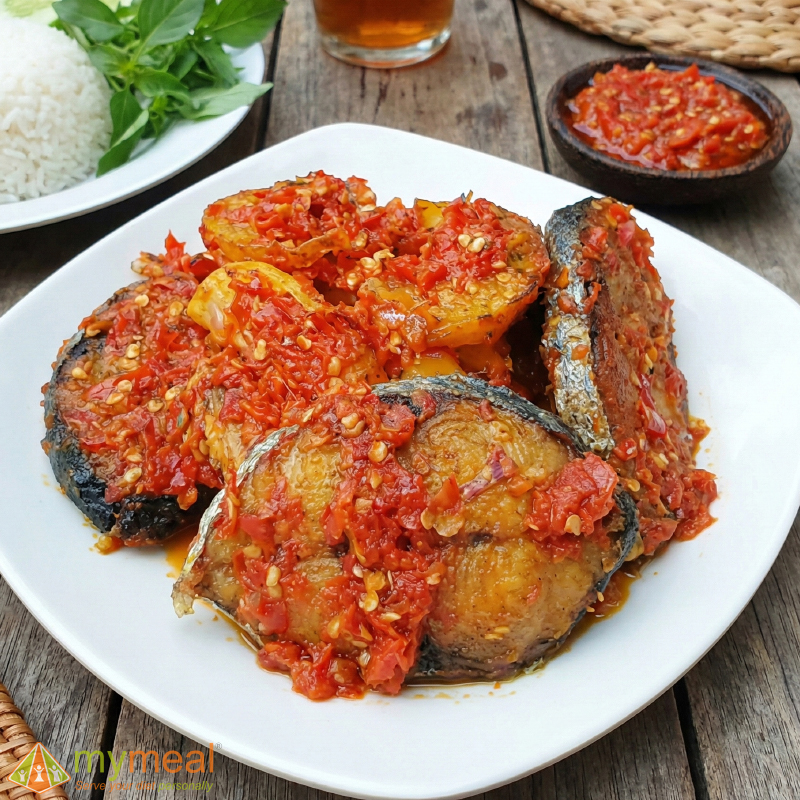 Balado Tenggiri