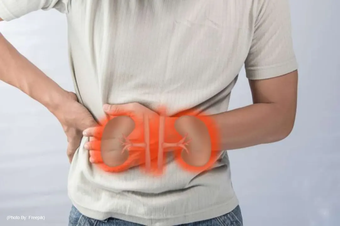 uremia