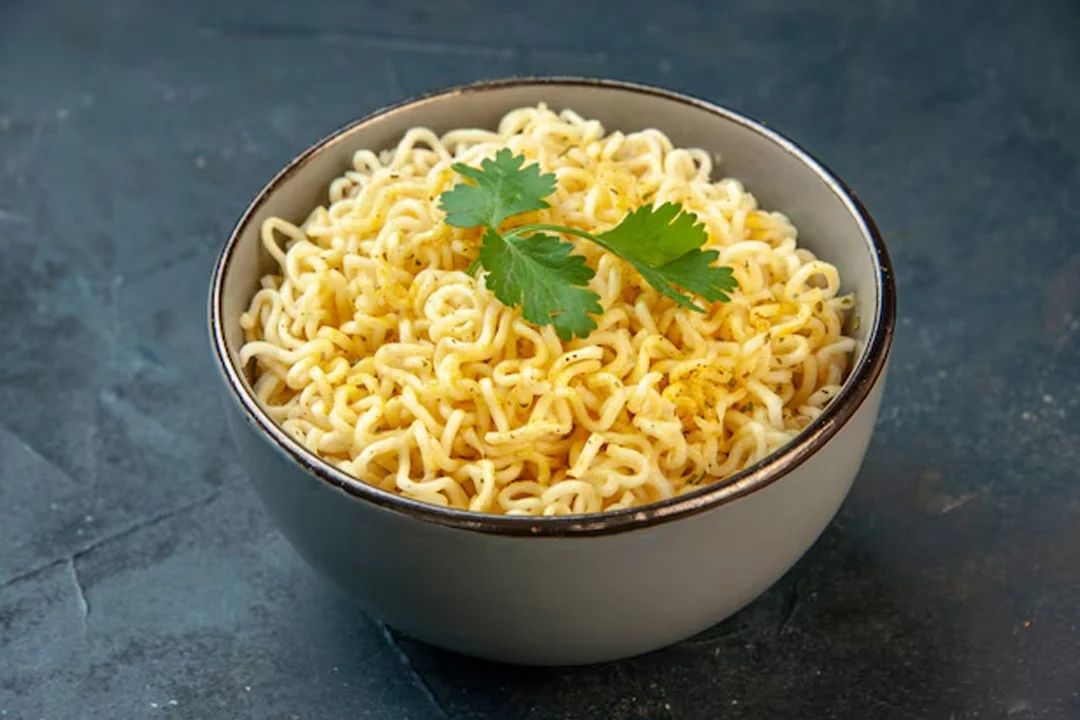 mie instan