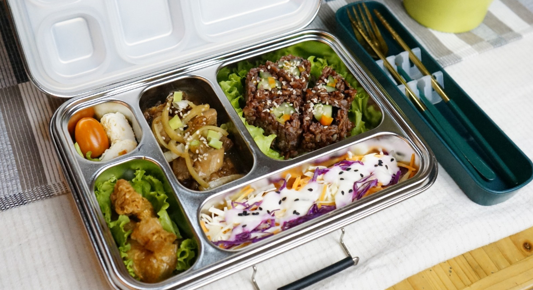 catering sehat