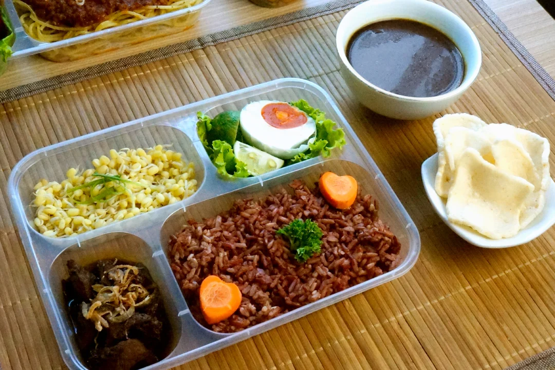 Foto makanan