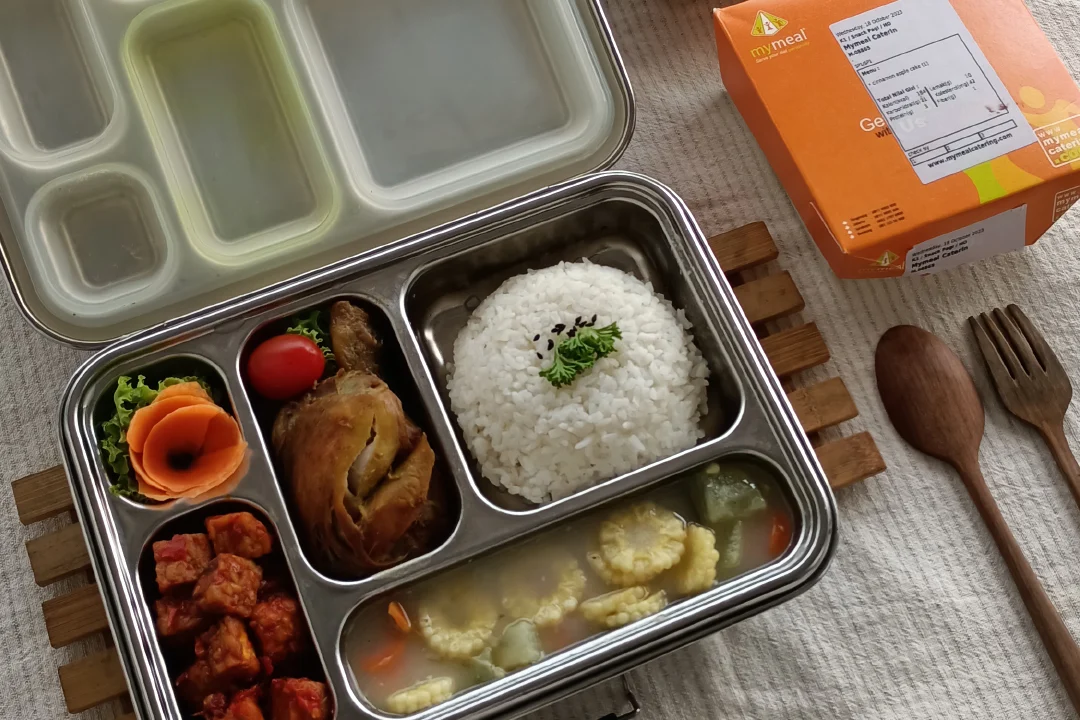 Foto makanan MyMeal