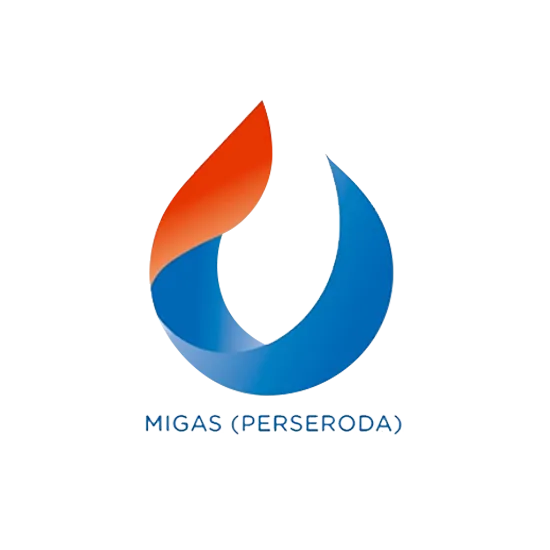 Klien Kami: Migas Perseroda