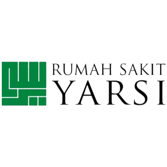 Klien Kami: RS Yarsi