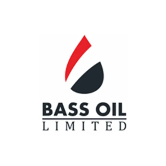 Klien Kami: Bass Oil Ltd.