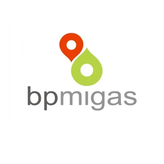 Klien Kami: BP Migas