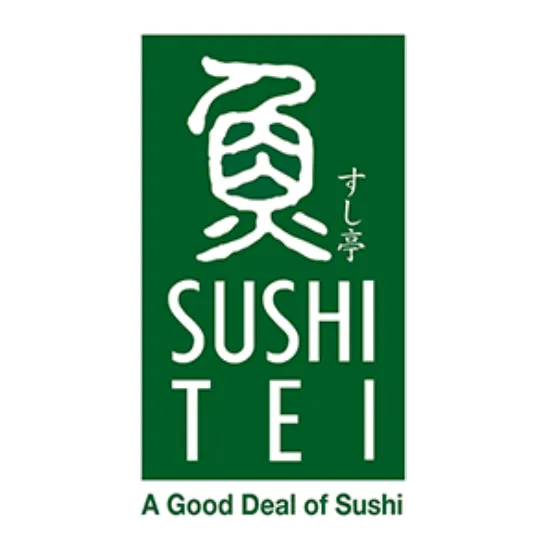 Klien Kami: Sushi Tei