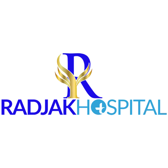 Klien Kami: Radjak Hospital