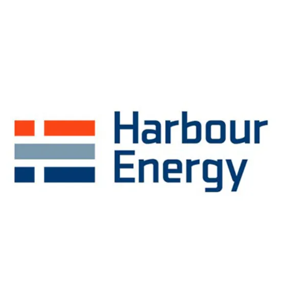 Klien Kami: Harbour Energy