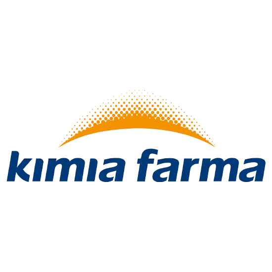 Klien Kami: Kimia Farma