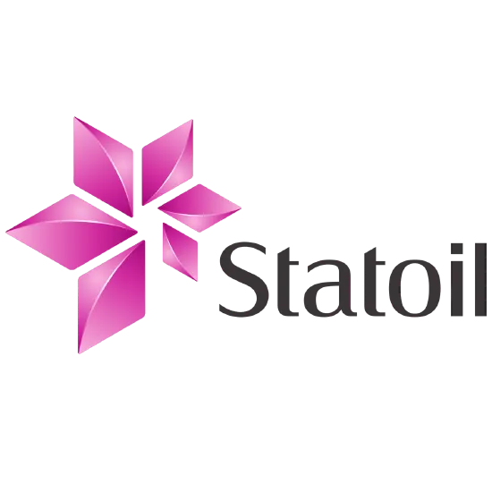 Klien Kami: Statoil