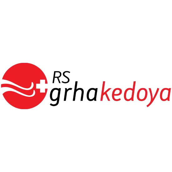 Klien Kami: RS Grha Kedoya
