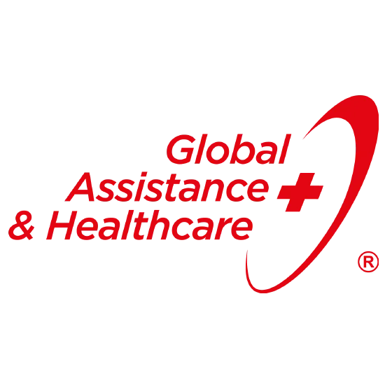 Klien Kami: Global Assistance & Healthcare