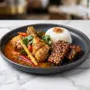 Ayam Kuah Pedas Banyuwangi