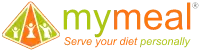 MyMeal Catering Logo