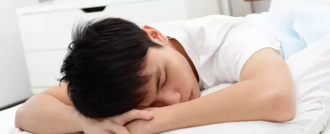 kurang tidur jadi penyebab tekanan darah tinggi
